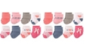 Hudson Baby Socks, 8-Pack, 0-12 Months